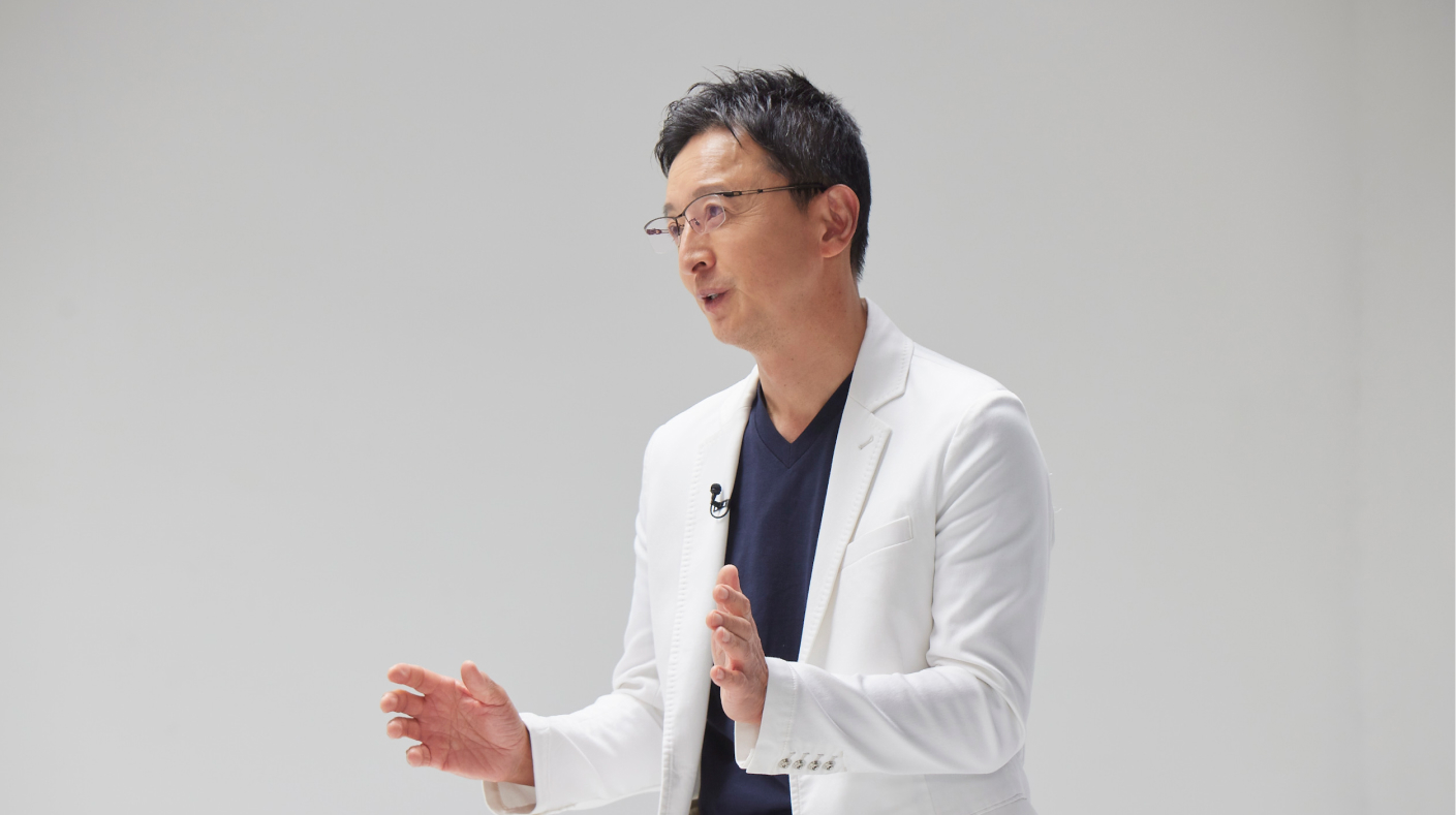 池谷敏郎医師の画像
