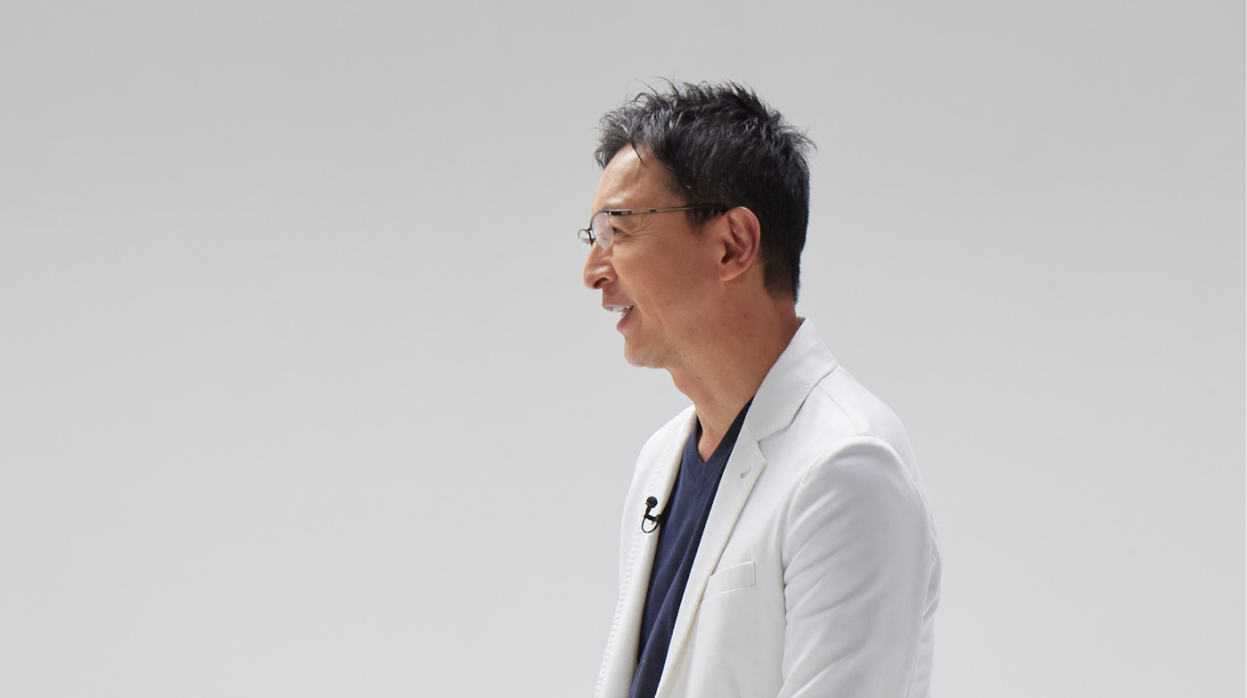 池谷敏郎医師の画像
