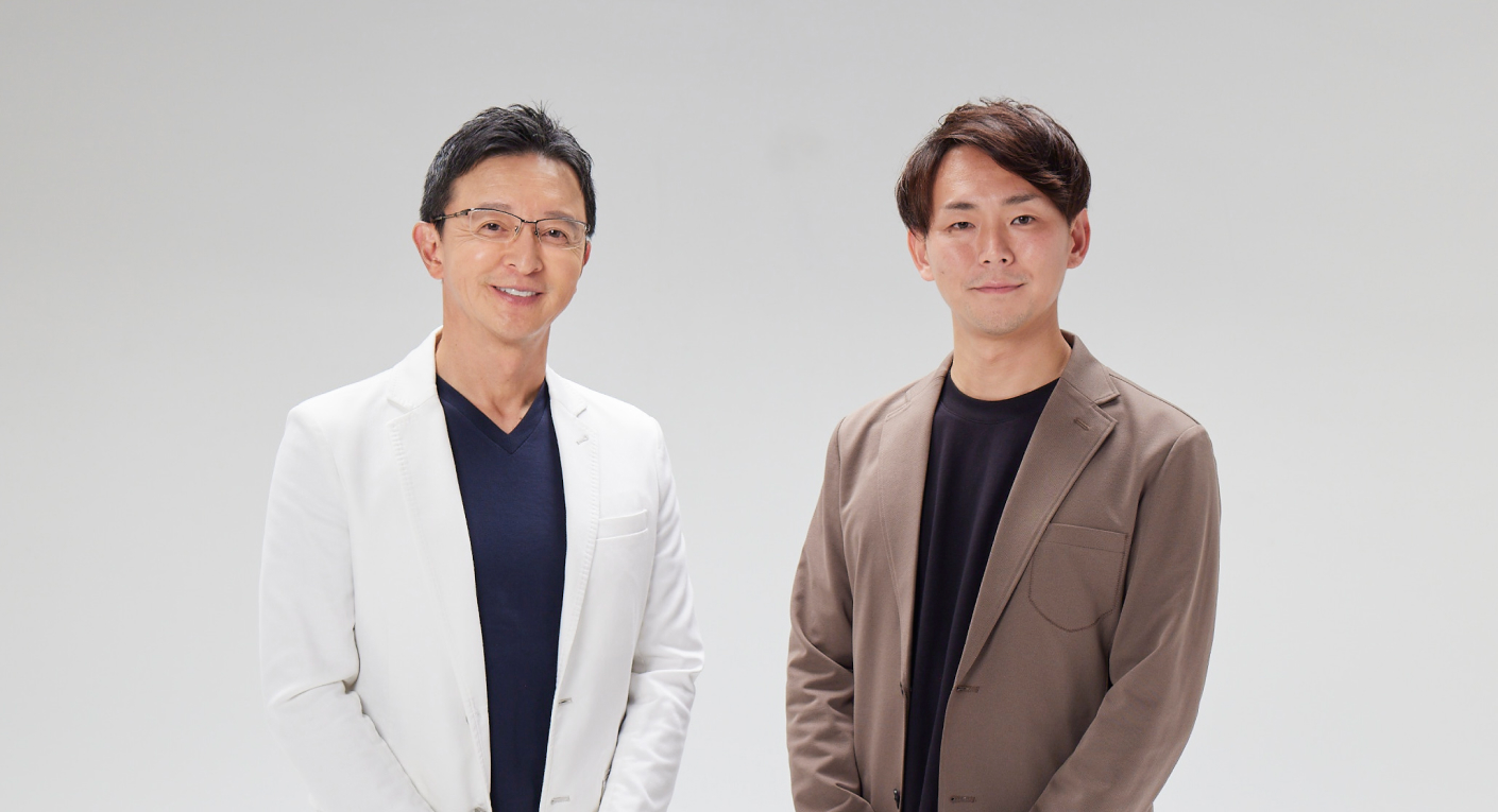 池谷敏郎医師とワイズ製薬久保木のサムネイル画像