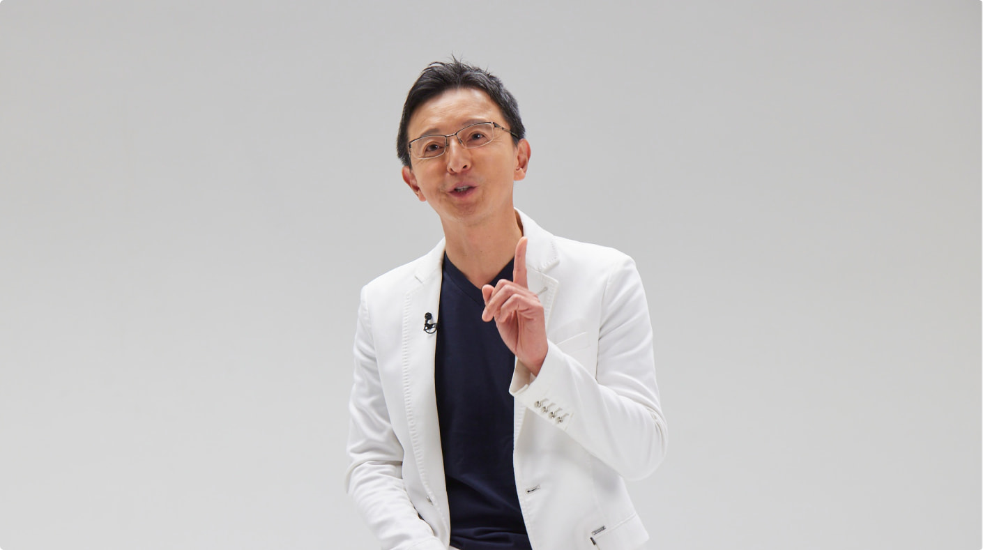 池谷敏郎医師の画像