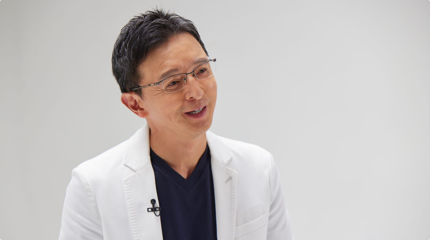 池谷敏郎医師の画像