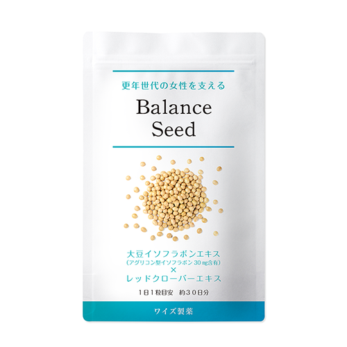 BalanceSeed(バランスシード)